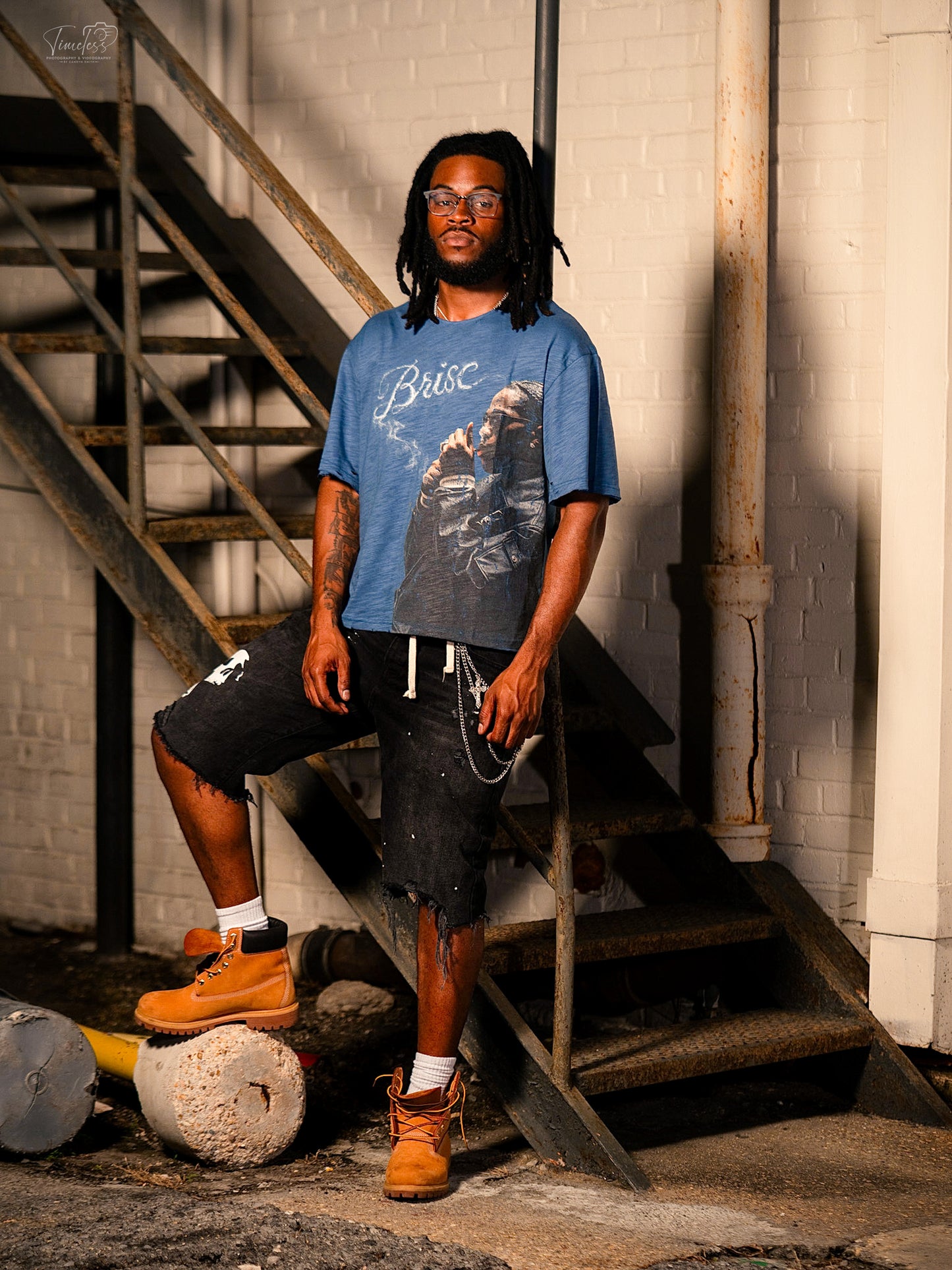 Stoner Tee